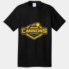 Core Cotton Tee Thumbnail