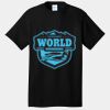 Core Cotton Tee Thumbnail