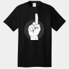 Core Cotton Tee Thumbnail