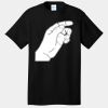 Core Cotton Tee Thumbnail