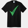 Core Cotton Tee Thumbnail
