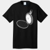 Core Cotton Tee Thumbnail