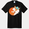 Core Cotton Tee Thumbnail
