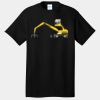 Core Cotton Tee Thumbnail