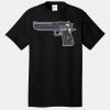 Core Cotton Tee Thumbnail
