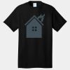 Core Cotton Tee Thumbnail