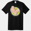 Core Cotton Tee Thumbnail