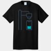 Core Cotton Tee Thumbnail