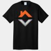 Core Cotton Tee Thumbnail