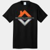 Core Cotton Tee Thumbnail