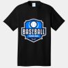 Core Cotton Tee Thumbnail