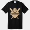 Core Cotton Tee Thumbnail