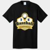Core Cotton Tee Thumbnail