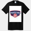 Core Cotton Tee Thumbnail