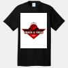 Core Cotton Tee Thumbnail