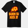 Core Cotton Tee Thumbnail