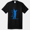 Core Cotton Tee Thumbnail