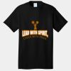Core Cotton Tee Thumbnail