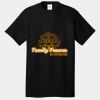 Core Cotton Tee Thumbnail